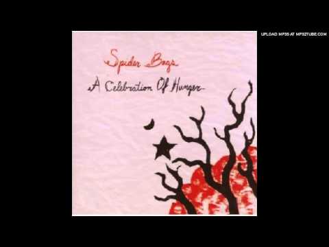 SPIDER BAGS- So Long A Rope