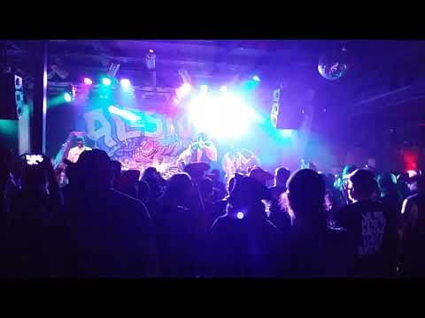 Rumahoy - Time To Party (Live in Adelaide, Australia)