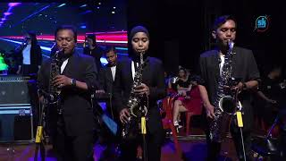 Download lagu AJI IRAMA - MODERN / CIPT. RHOMA IRAMA mp3