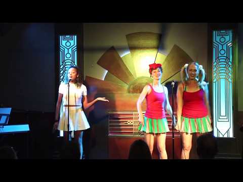 Bring It On The Musical - Killer Instinct - Misc Soundtrack