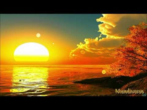 Chasing The Sun by Ryan Farish