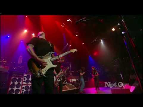 pearl jam - army reserve live