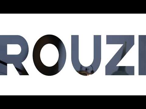 rouzi-iza mene(tekst pjesme u opisu)