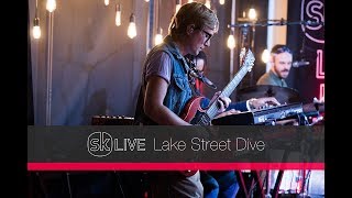 Lake Street Dive - I Can Change [Songkick Live]