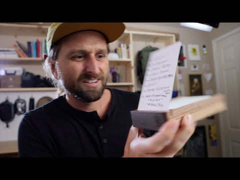 Miniatura de Chase Reeves