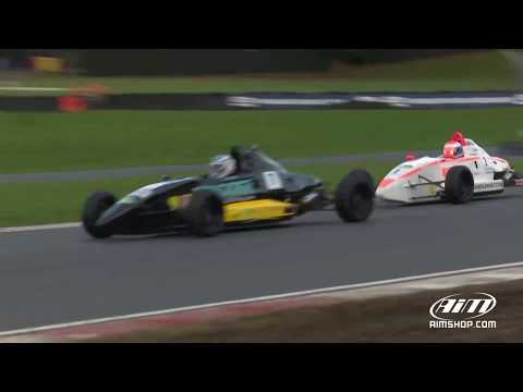 2019 AIMSHOP.COM BRSCC Formula Ford Festival - Grand Final Highlights