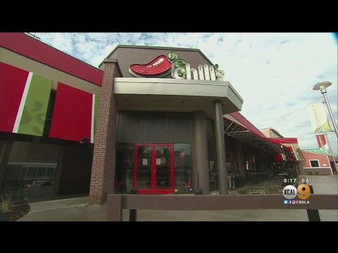 What Age Does Chilis Hire