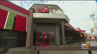 Who's Hiring: Chili's