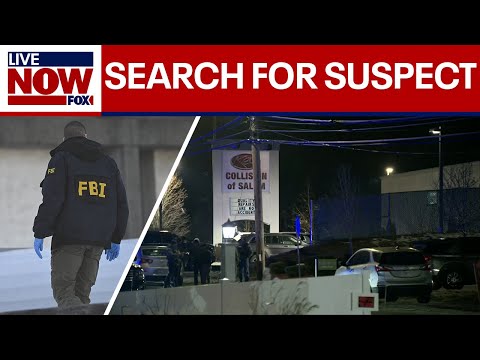 Video | BREAKING: Police search area in Salem, NH linked to Brown Univ. shooting