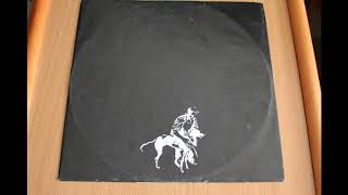 Los secretos .-  Buena chica (1987. Vinilo)