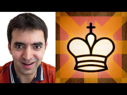 The Art of King Hunting | Speedrun Episode 25