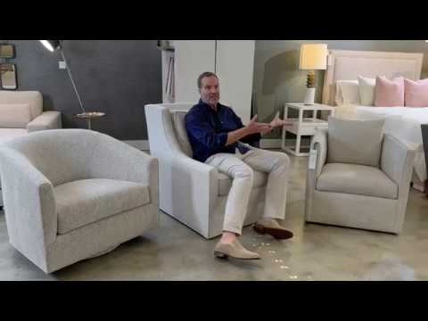 Top 3 Best Selling Swivel Chairs