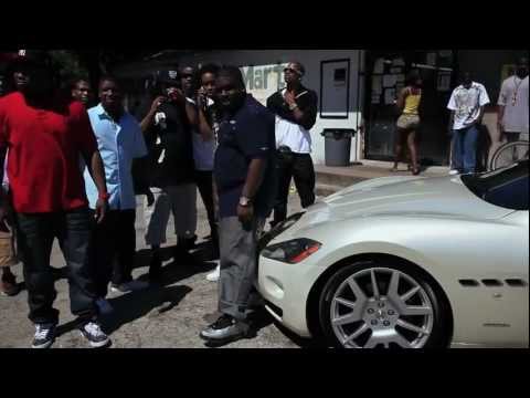 Fat Pimp - Maserati (Official Video) #emagfilms