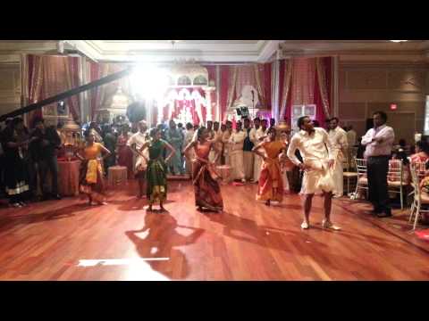 Kumki Soi Soi Dance