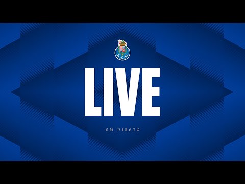 LIVE: Jogo ao Minuto Casa Pia-FC Porto ⚽