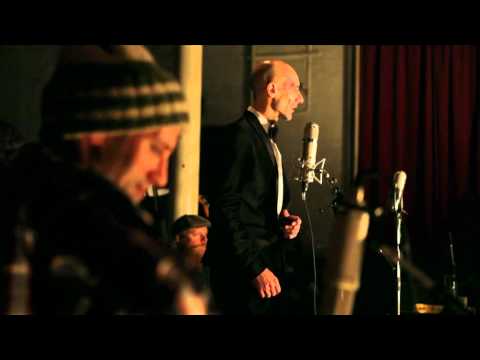 Jimmy Jørgensen "Come into my sleep" TV spot