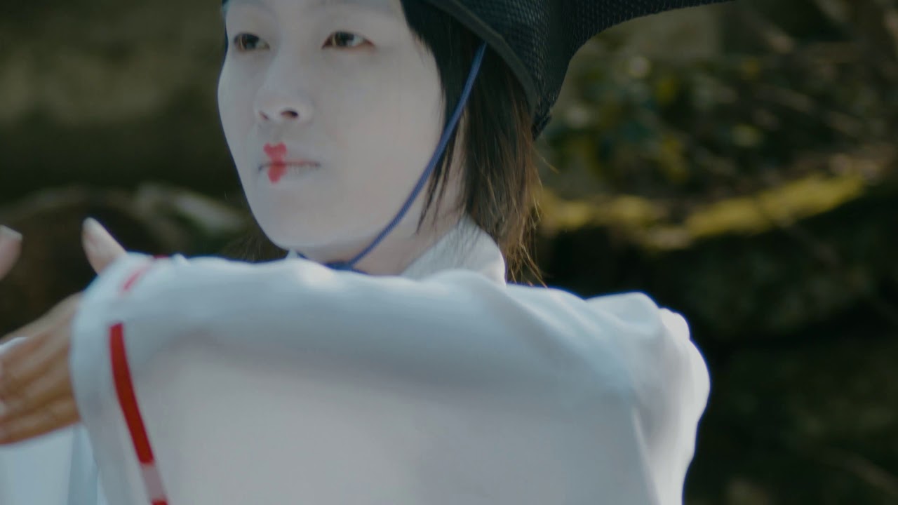 【GEMSTONE ゴジラ 応募作品】「常闇の王國」