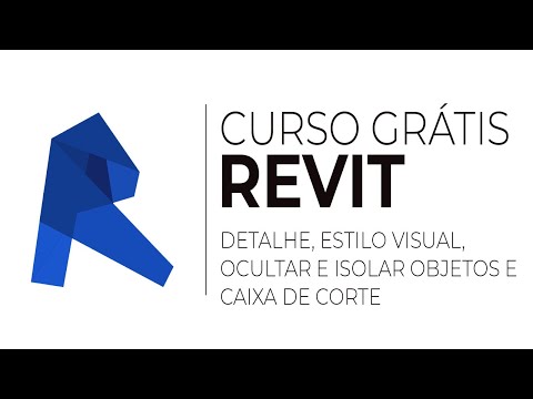 Curso de Revit Grátis Boas Vindas 00