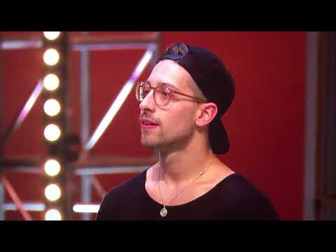 SYTYCD Season 14 Academy: Day One || Team Jenna