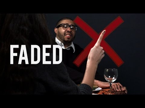 MDPC - Faded (Official Music Video)