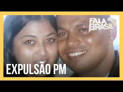 Mizael Bispo é expulso da PM 11 anos após condenação pela morte da ex-namorada