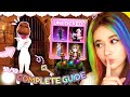 How to *COMPLETE* The NEW HALLOWEEN Lana Lore QUEST To UNLOCK FREE ITEMS & Reveal The DARK TRUTH..