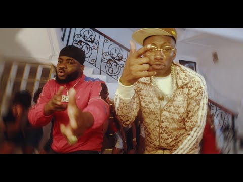 Lil Jay Bingerack ft. @loiseaurare8g - GAMME 2 BOSS (Clip officiel)