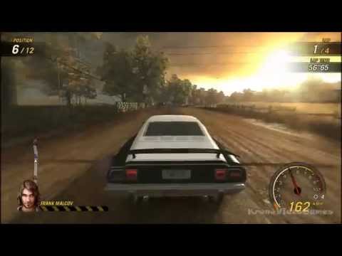 flatout ultimate carnage pc download