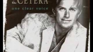 Peter Cetera with Ronna Reeves - S.O.S.
