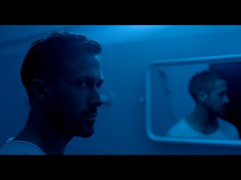 James King reviews Only God Forgives