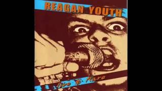 Reagan Youth  - Acid Rain