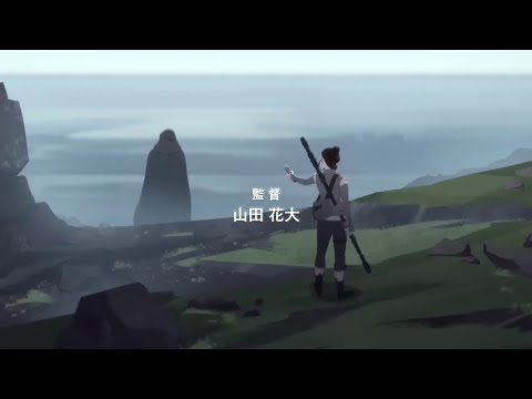 Star Wars Anime Opening - "Paradox" (Vinland Saga S2 OP)