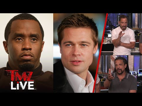 Unexpected Diddy Trial Verdict Twist Makes Headlines | TMZ Live Full Ep 6/27/25
