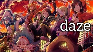 「カゲロウ月間」daze 歌ってみた