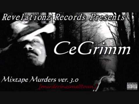 CeGrimm-Blunt 2 Da Dome (Drop The World remix)