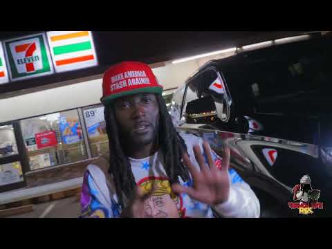 R $ K  - Duck The Rain (Official Video)