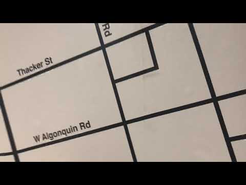 Tips On Commercial Vinyl Wallcovering- Spencer Colgan