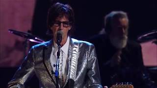 2018 Induction Ceremony The Cars Perform &quot;My Best Friend&#39;s Girl&quot;