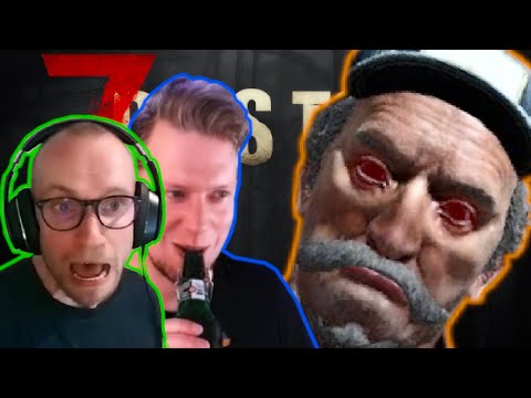 Trader Rekt Steam Community :: Video :: Trader Rekt is a nice man | 7 Days to Die ...