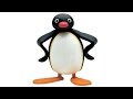 Pingu Planes