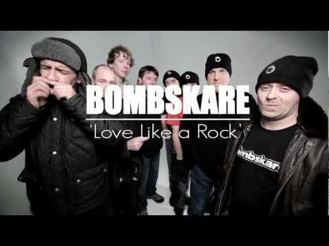 Bombskare - Love Like A Rock (Rory McLeod) - From The BombLab