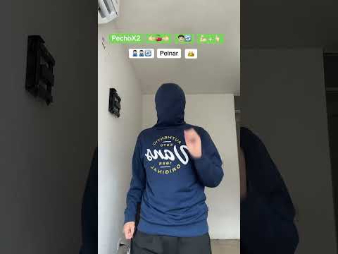 LA REINA DEL REGGAETON MEXICANO - Trend TikTok