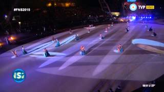 Fiesta Nacional del Sol 2015: Elección del la Reina del Sol (1 de 2)