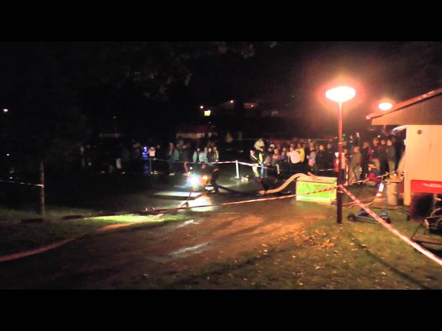 Místek, 21. 09. 2013
