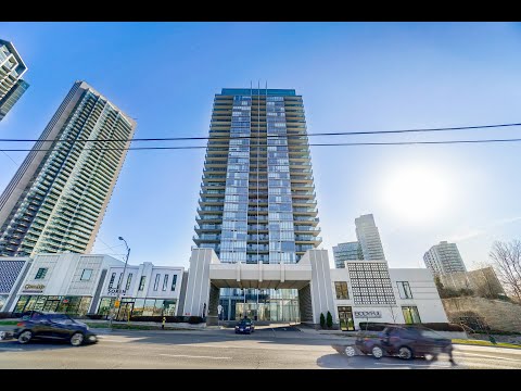 #1815-90 Park Lawn Road, Etobicoke Home for Sale - Real Estate Properties for Sale