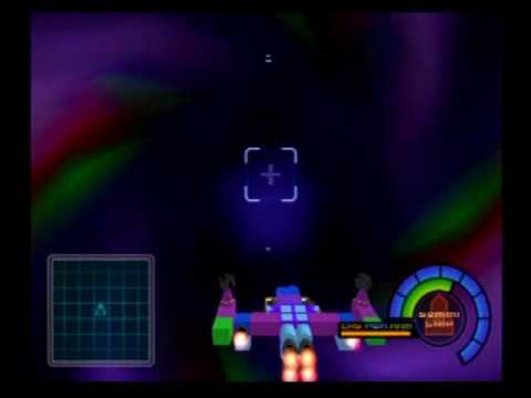 Kingdom Hearts End Of The World Part 1 (141)