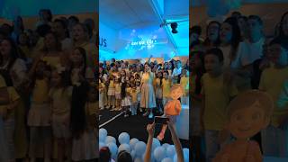 MUSICAL Corrida da Fé ao vivo na Igreja Batista do Olho d’Água