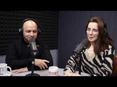 Întâlniri de gradul 0 - Ramona și Loy Vass