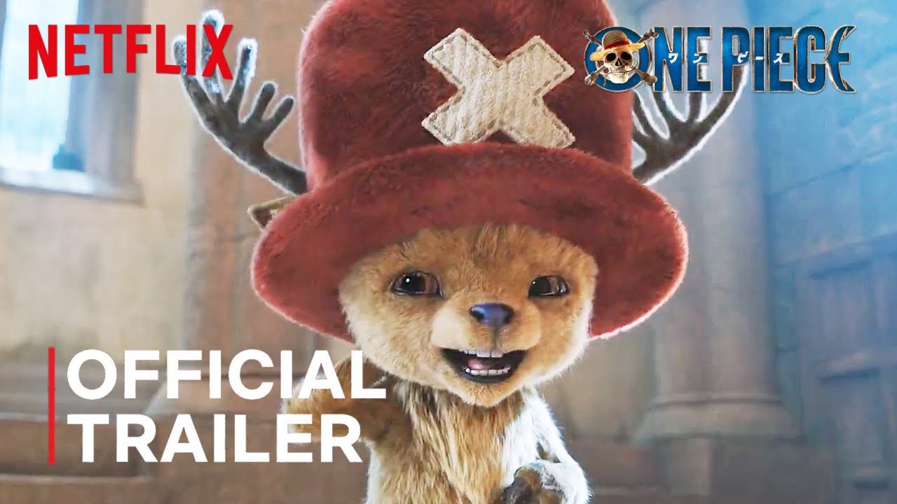 ONE PIECE SEASON 2 TRAILER 2025 Netflix: Chopper, Mr 0 and Things You Missed
