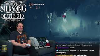 Hollow Knight: Silksong #25